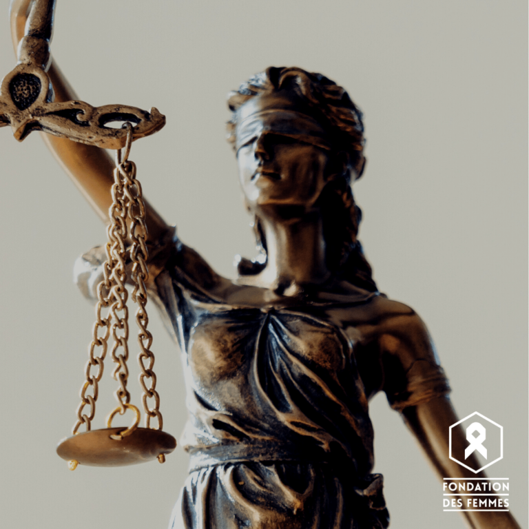 Agir pour les droits des femmes Fondation des Femmes Fondation des