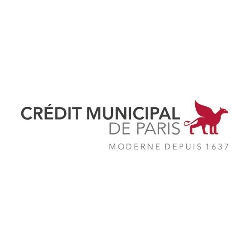 Crédit Municipal de Paris_logo
