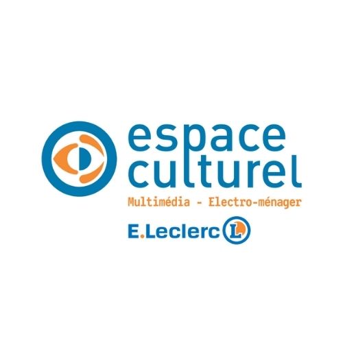 Espace culturel E.Leclerc_logo