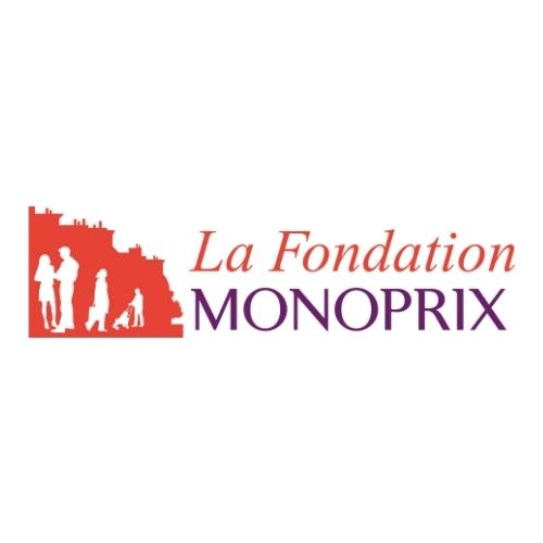 Fondation Monoprix_logo