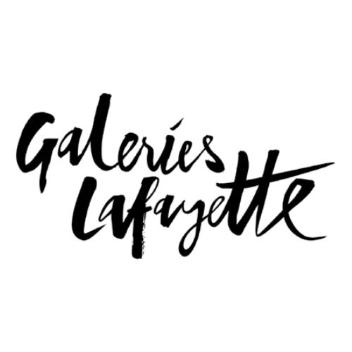 Galeries Lafayette_logo