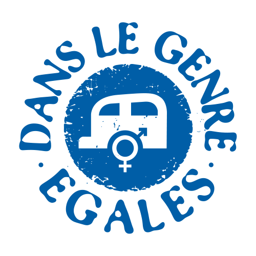 Logos association Dans le Genre Egales