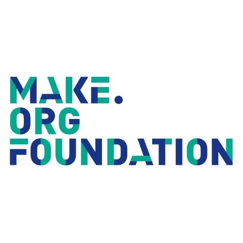 Logo_Make.org Foundation