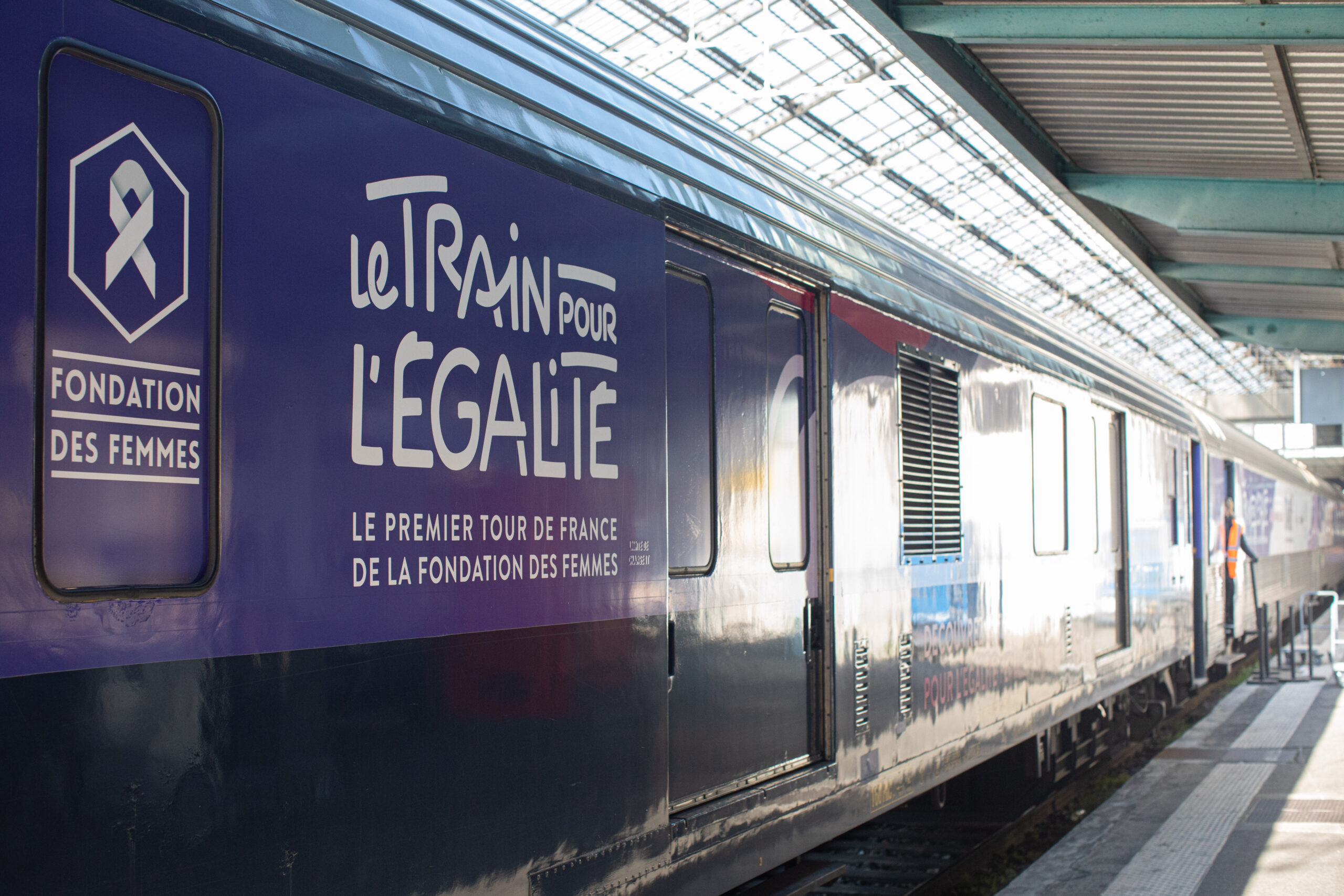 2022-03-04 - Train de l'égalité à Lyon-13