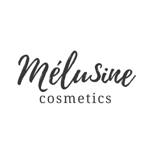 Logo melusine cosmetics