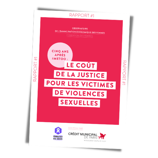 rapport - coût justice (1)