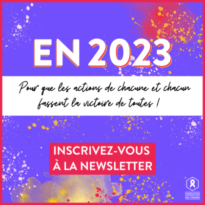 2023 - newsletter