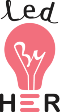 Led-By-Her-Logo-Pink
