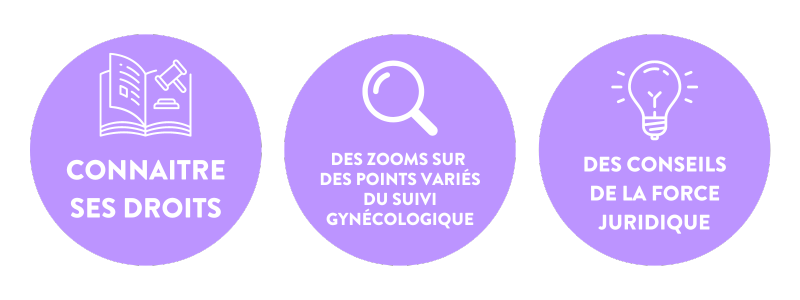 Vignette article guide gyneco