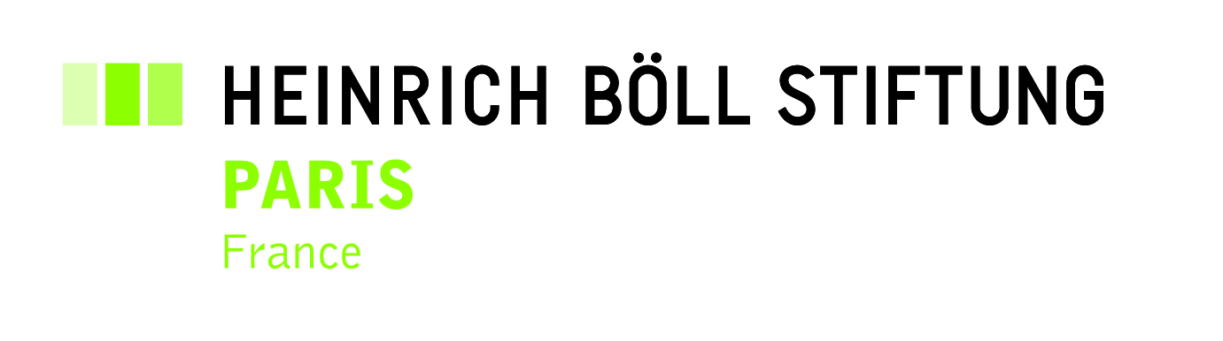 FONDATION Heinrich Boll