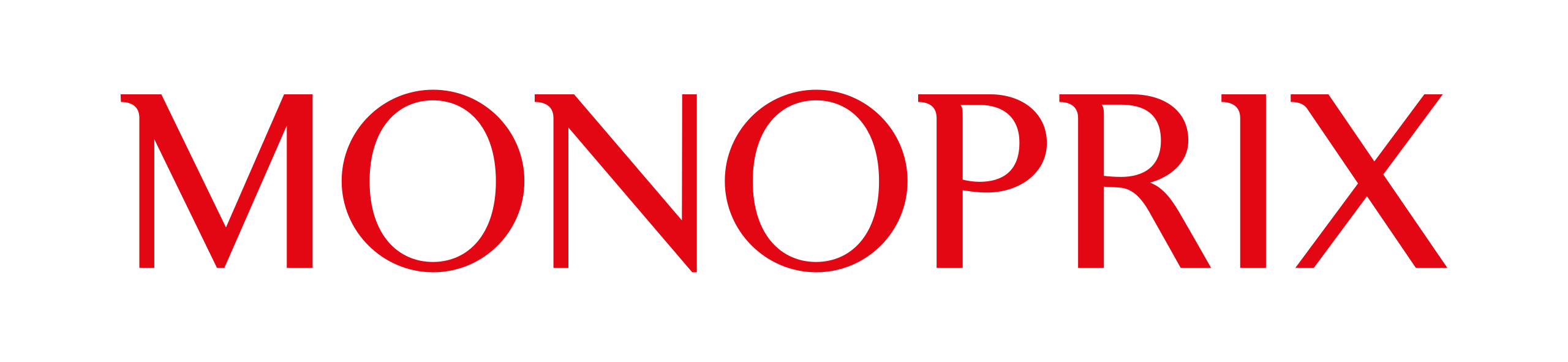 MONOPRIX