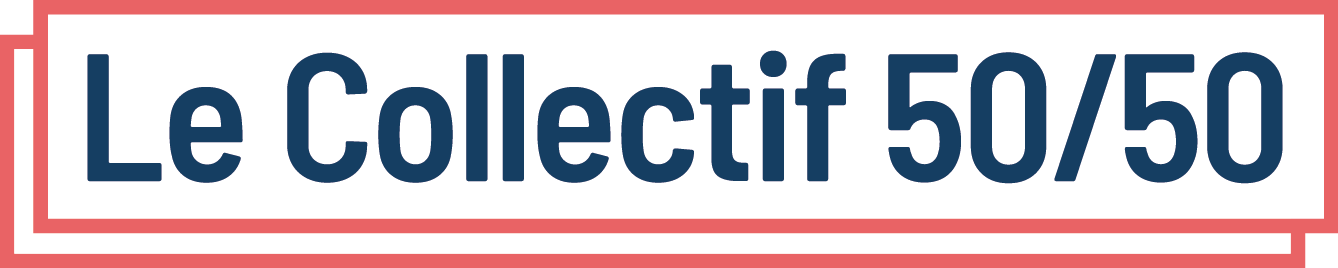 Collectif 50_50-logo-new - FANNY DE CASIMACKER
