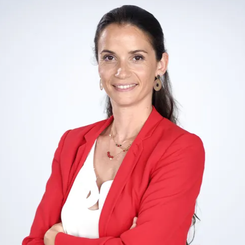 Portrait Anne Cécile Mailfert