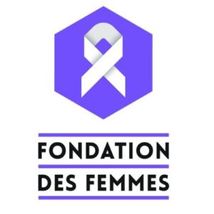 Logo Fondation des Femmes