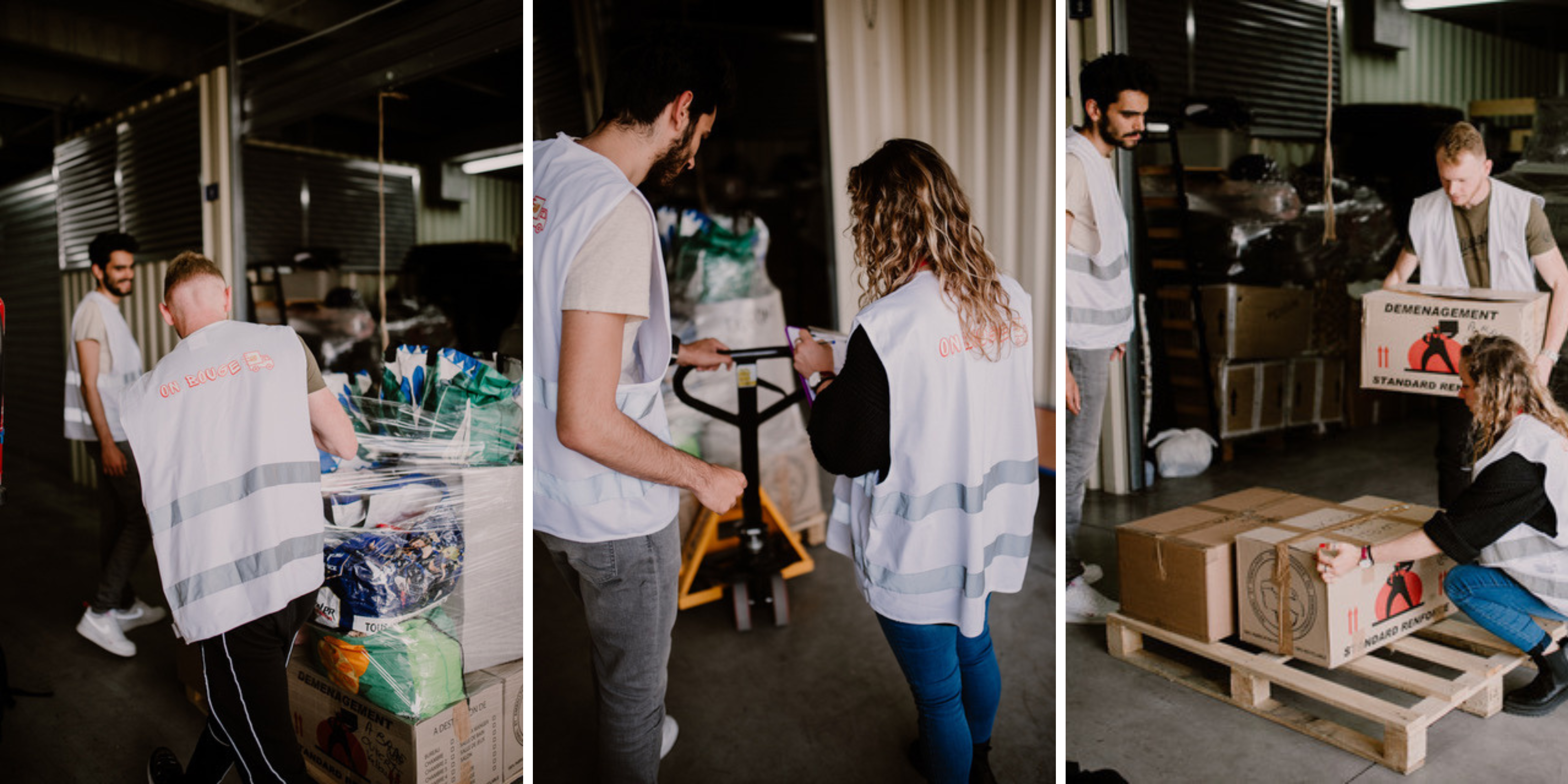 photos elles déménagent