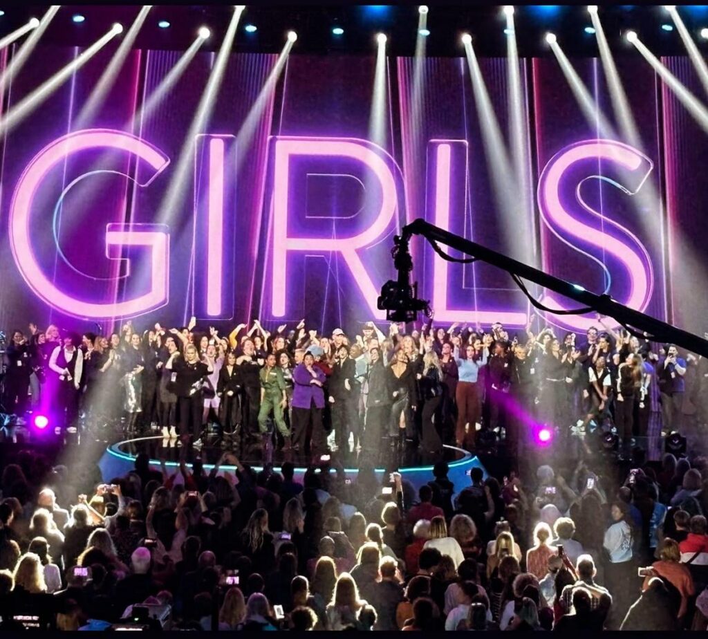 IMAGE CONCERT SOLIDAIRE NOS VOIX POUR TOUTES