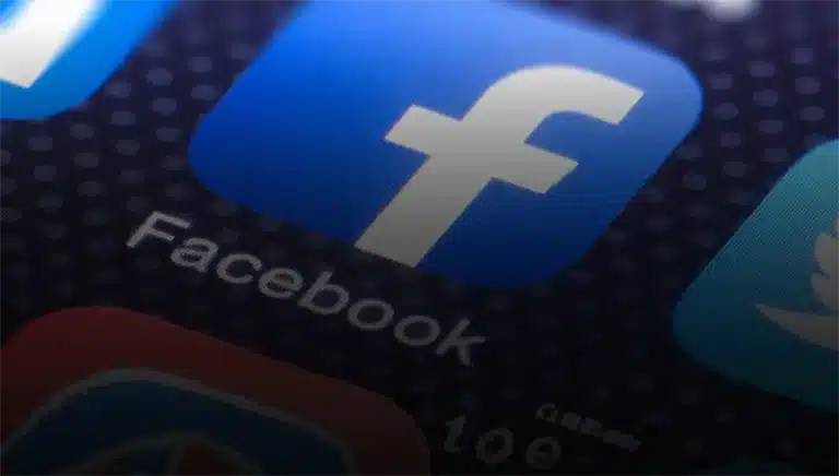 2023 : Algorithmes sexistes de Facebook (12 juin 2023)