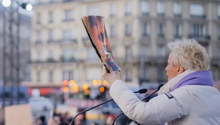 2025 : Loi mémorielle pour la réhabilitation des femmes condamnées pour IVG
