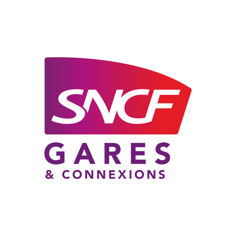 SNCF Gare & connexions