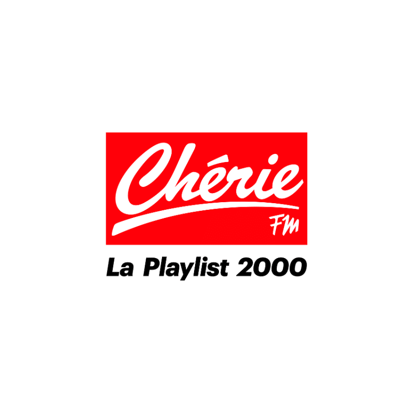 Chérie La Playlist 2000